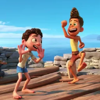 💃