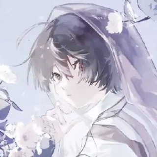 ✉️