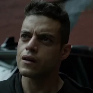 🤨
