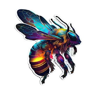 🐝