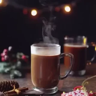 ☕