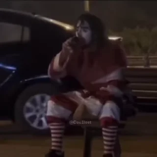 🤡