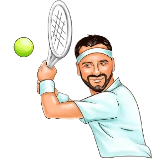 🎾