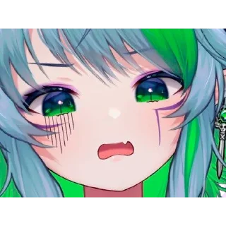 😖