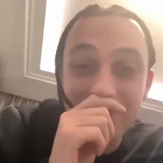 😙