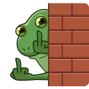 🖕