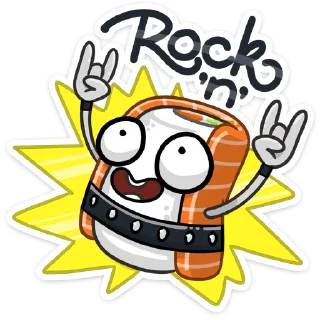 🤘