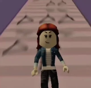 😨