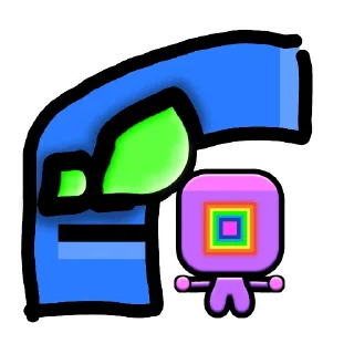 🗿