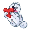 ❤️