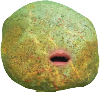 🗿