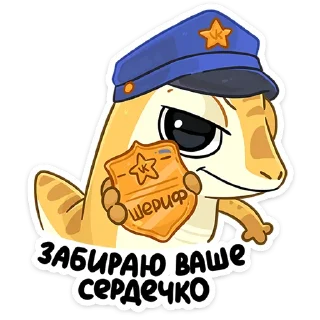 👮‍♂️