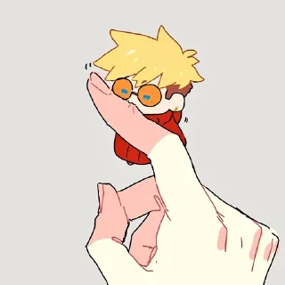 😠