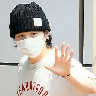 👋
