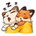😴