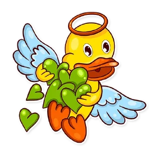 💚