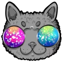 😎