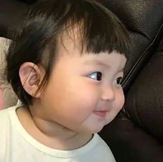 😏