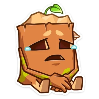 😢
