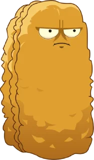 🌰