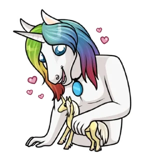 🦄