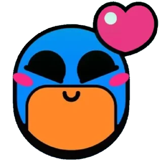 ❤️