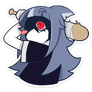 👊
