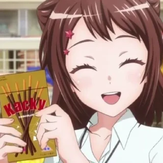 🖍