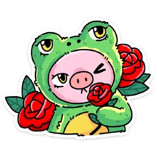 🌺