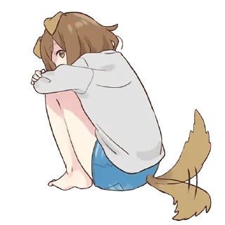😞