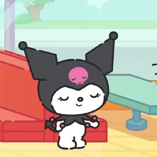 💜