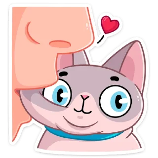 😘