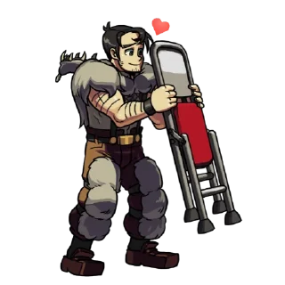 ❤️