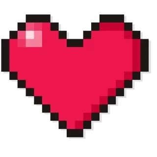 ❤️Take my heart @stickersb2b