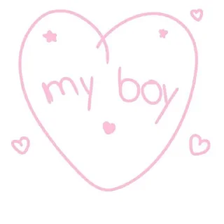 ❤️
