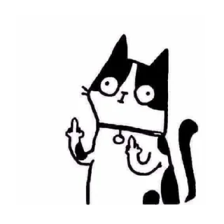 🖕