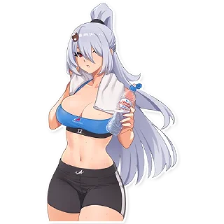 🏃‍♀️