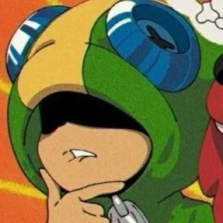😏