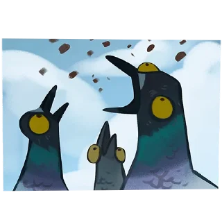 🕊