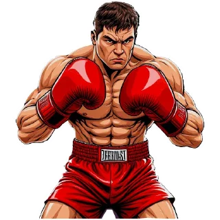 🥊