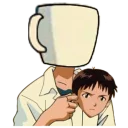 ☕