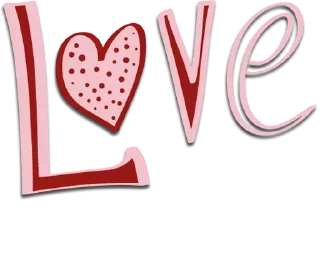 ❤️