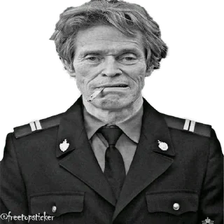 👮‍♂️
