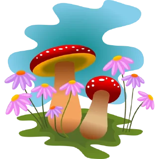 🍄