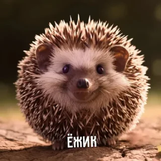 🦔
