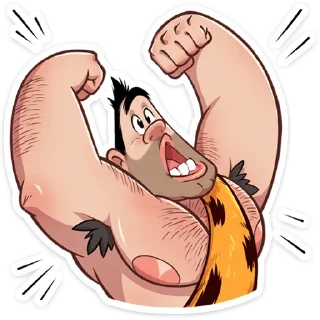💪