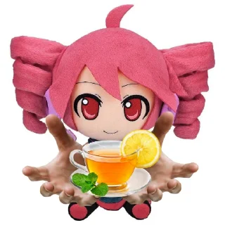 🍵