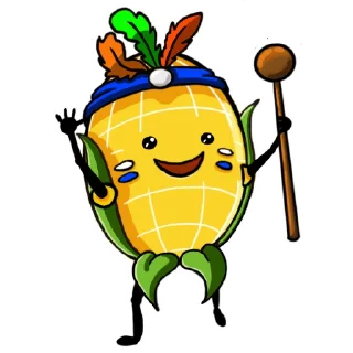 Corn