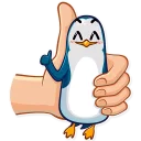 LonelyPenguin