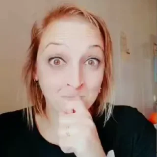 😏